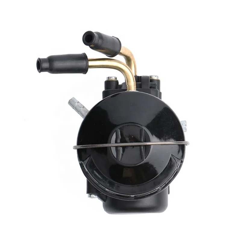 15mm Carburetor for Dellorto SHA 15/15 Youngst 50 2007-2011 Peugeot 102 MBK 51 AV10 carburettor