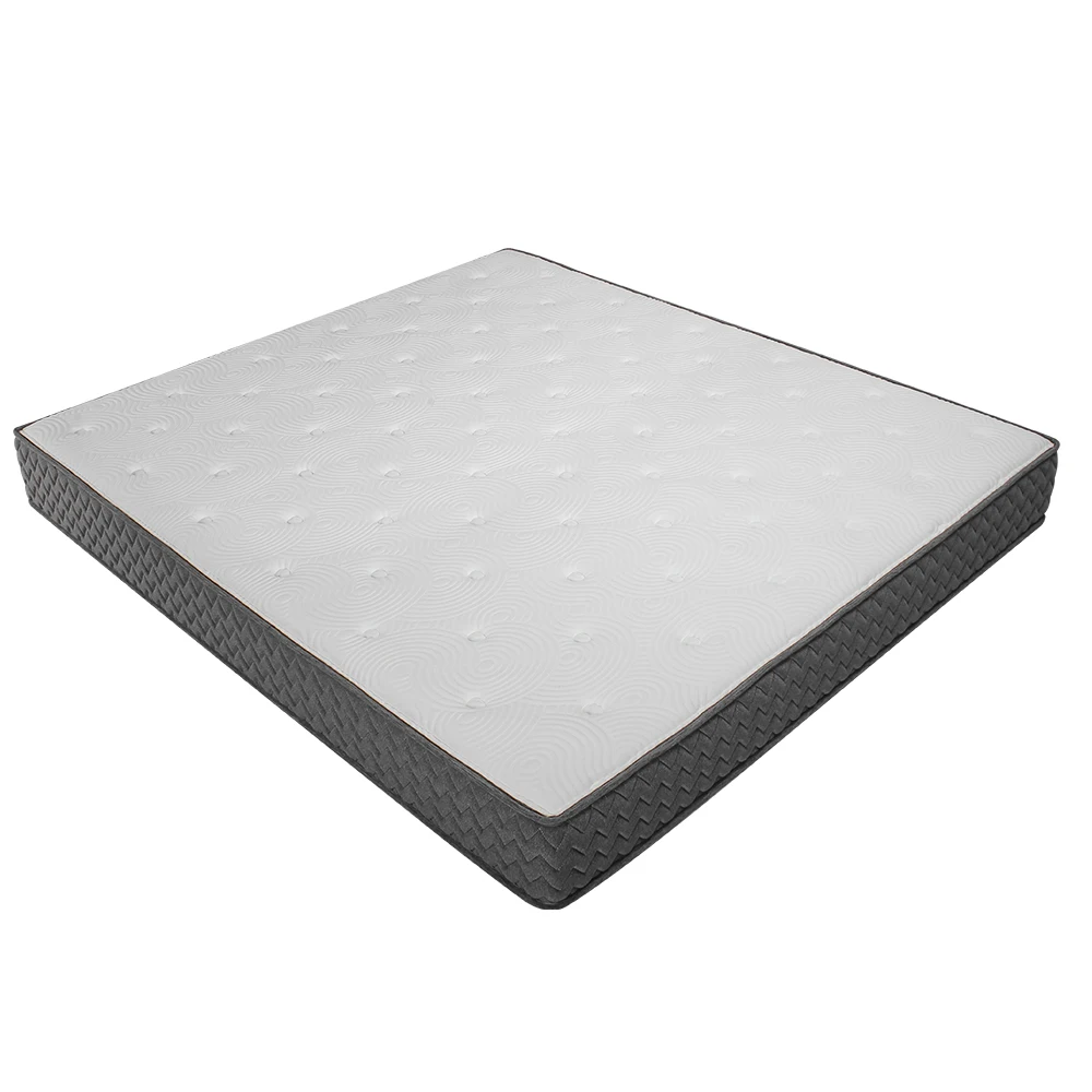 Wholesale Soft & Comfortable Mattresses King Size Memory Hotel Mattress Foam