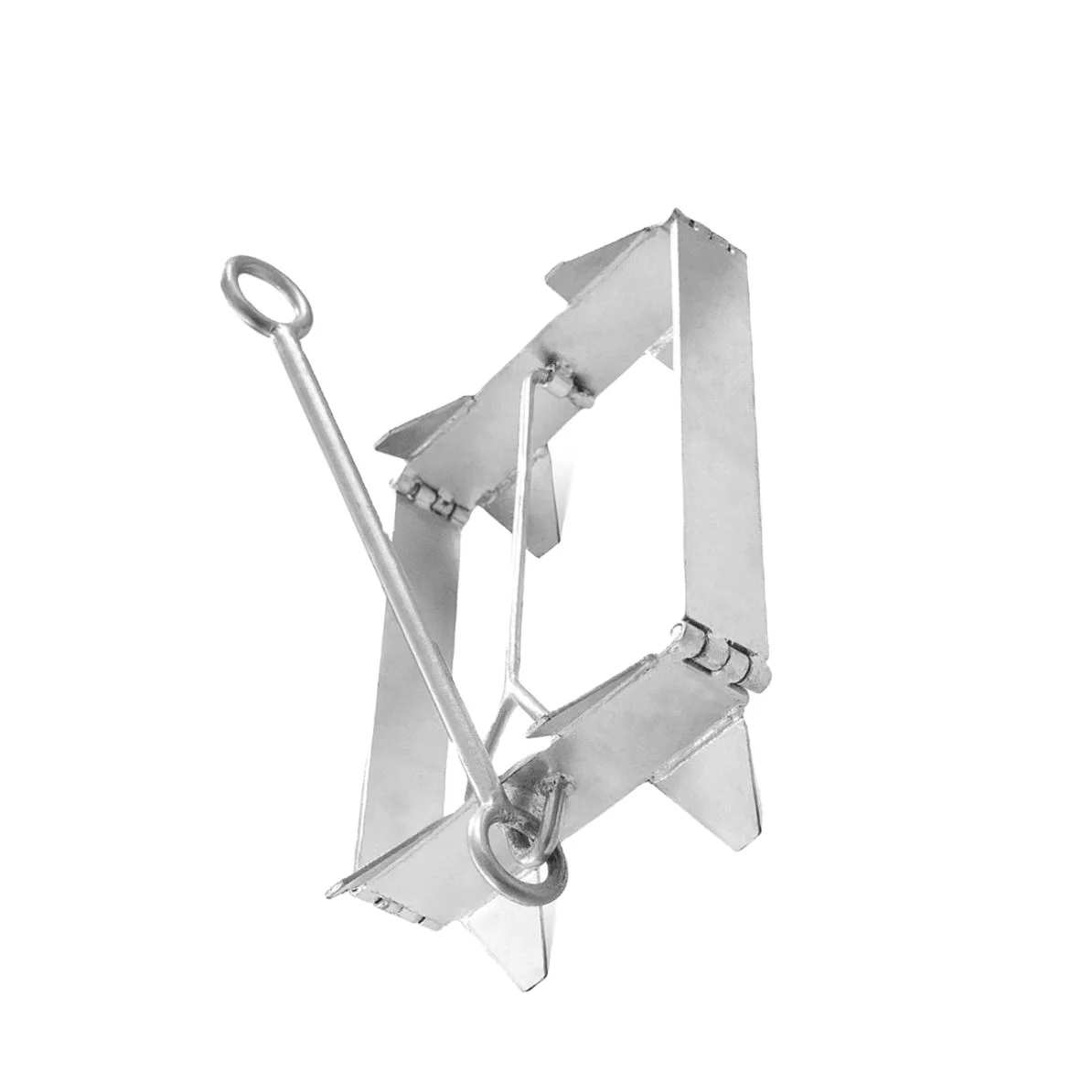 China Manufacturer Hot Sale Stainless Steel Marine Box Slide Anchor boat accessories marine accessories