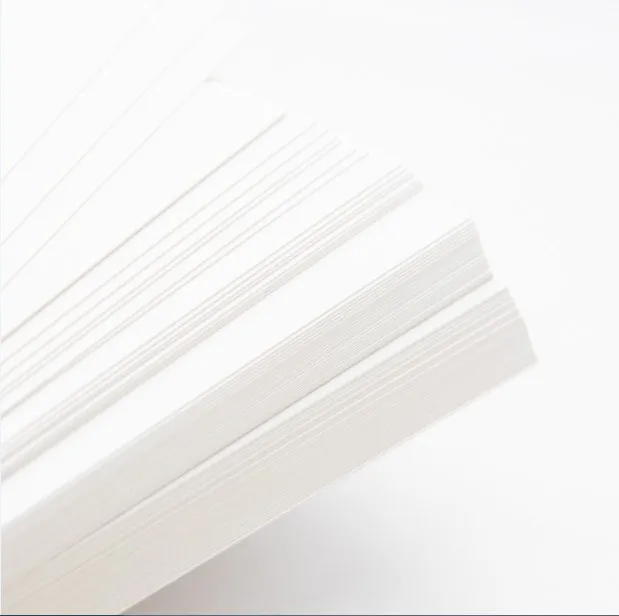 
Bleach Art Card/ C1s Ivory Board 300GSM 