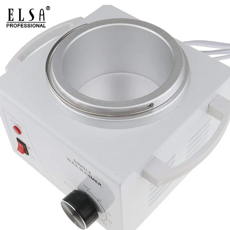 
Wax warmer with beans paraffin wax warmer gigi ready to ship 