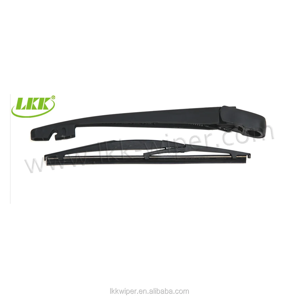 Top Sale Car Model Rear Side Windshield OE Design Wiper Arm & Rear Wiper Blade for SUZUKI GRAND VITARA 2016