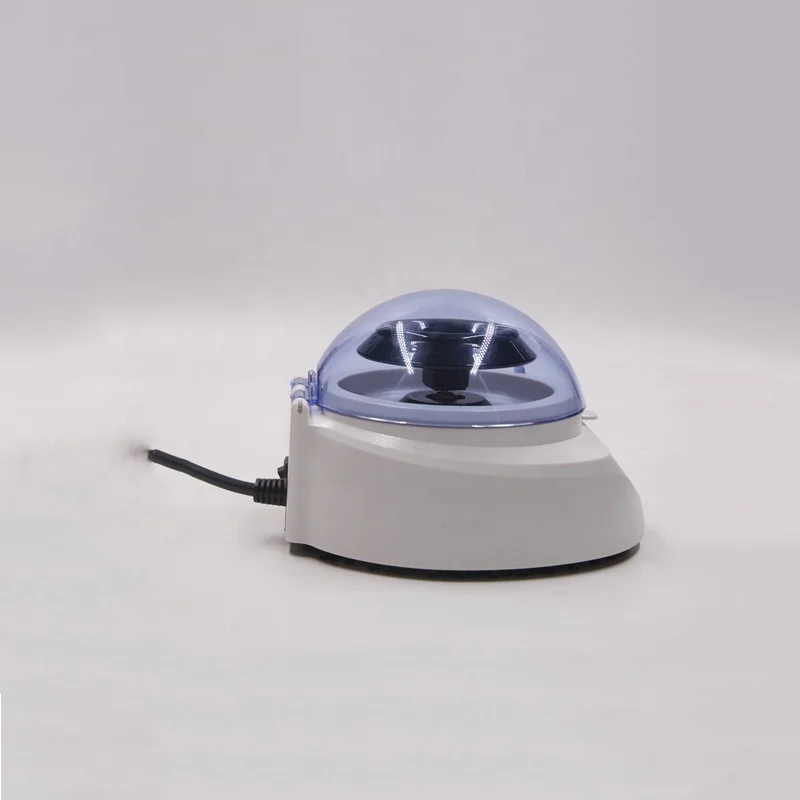 Yooning лаборатории мини-Центрифуга Mini-8ka машина производитель лабораторная Центрифуга 8000 об/мин CN;ZHE ≤ 1,5 кг ≤ 45 дБ 3500 г