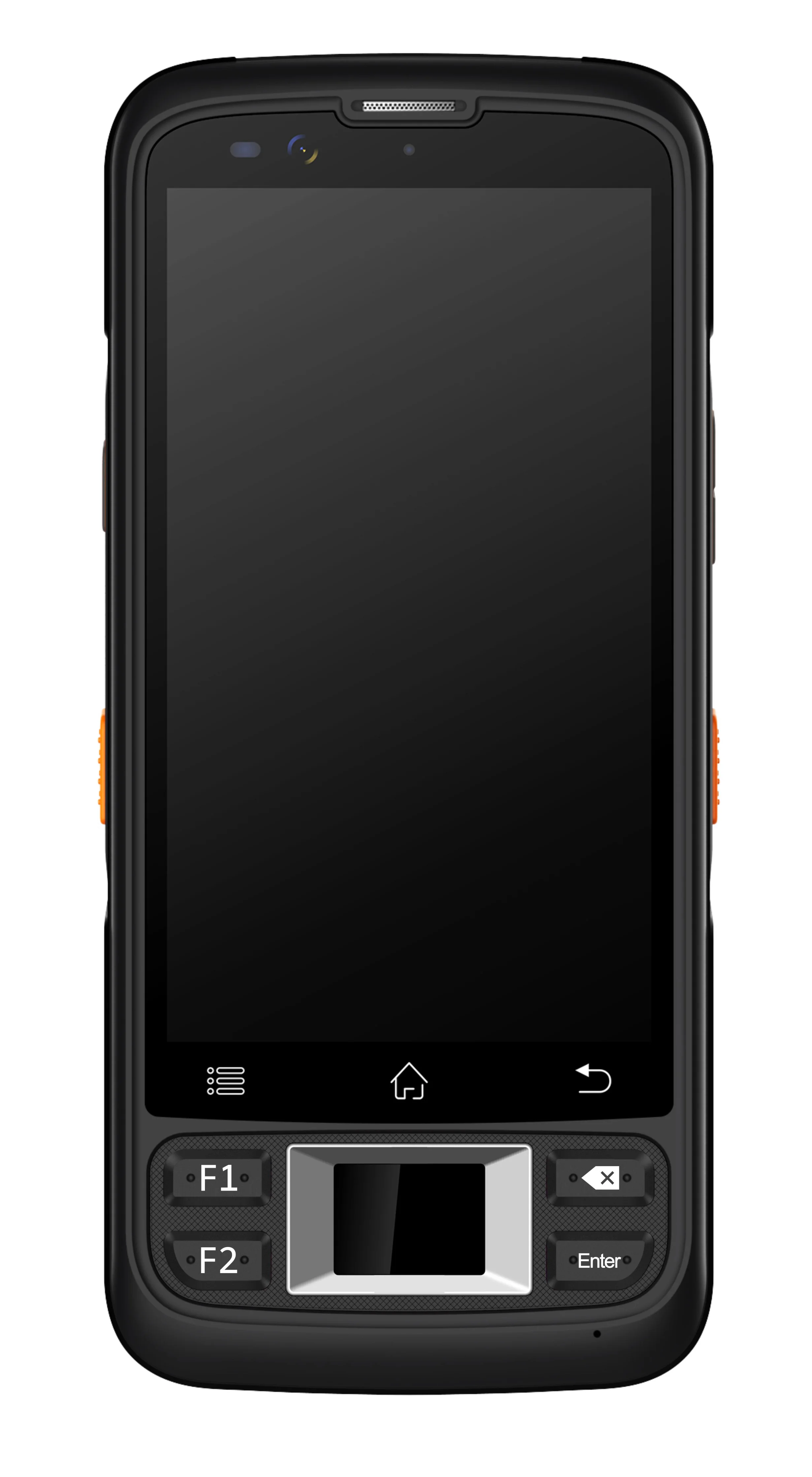 industrial IP65 Handheld Android PDA Barcode Scanner Warehouse RFID pda data collector 1d scanner