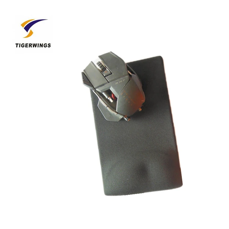 Custom Wrist Protector Optical Trackball Thicken Mouse Pad Support Wrist Comfort Mouse Pad Mice for Gaming