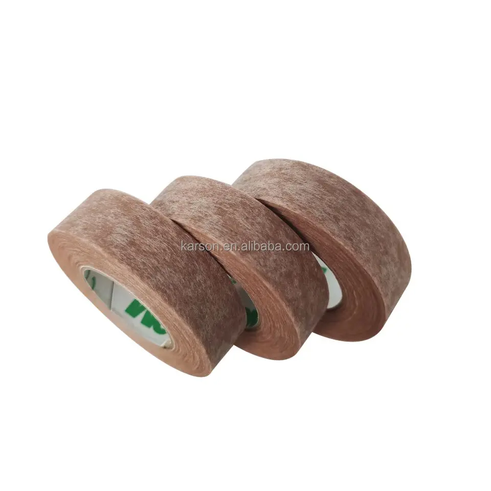 3M Micropore Surgical Tape Tan 1533-0 1.25cmx9.1m 24rolls