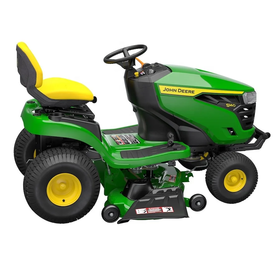 Zero Turn lawn mower with low prices known for exceptional mowing performance versatility and strength in every details