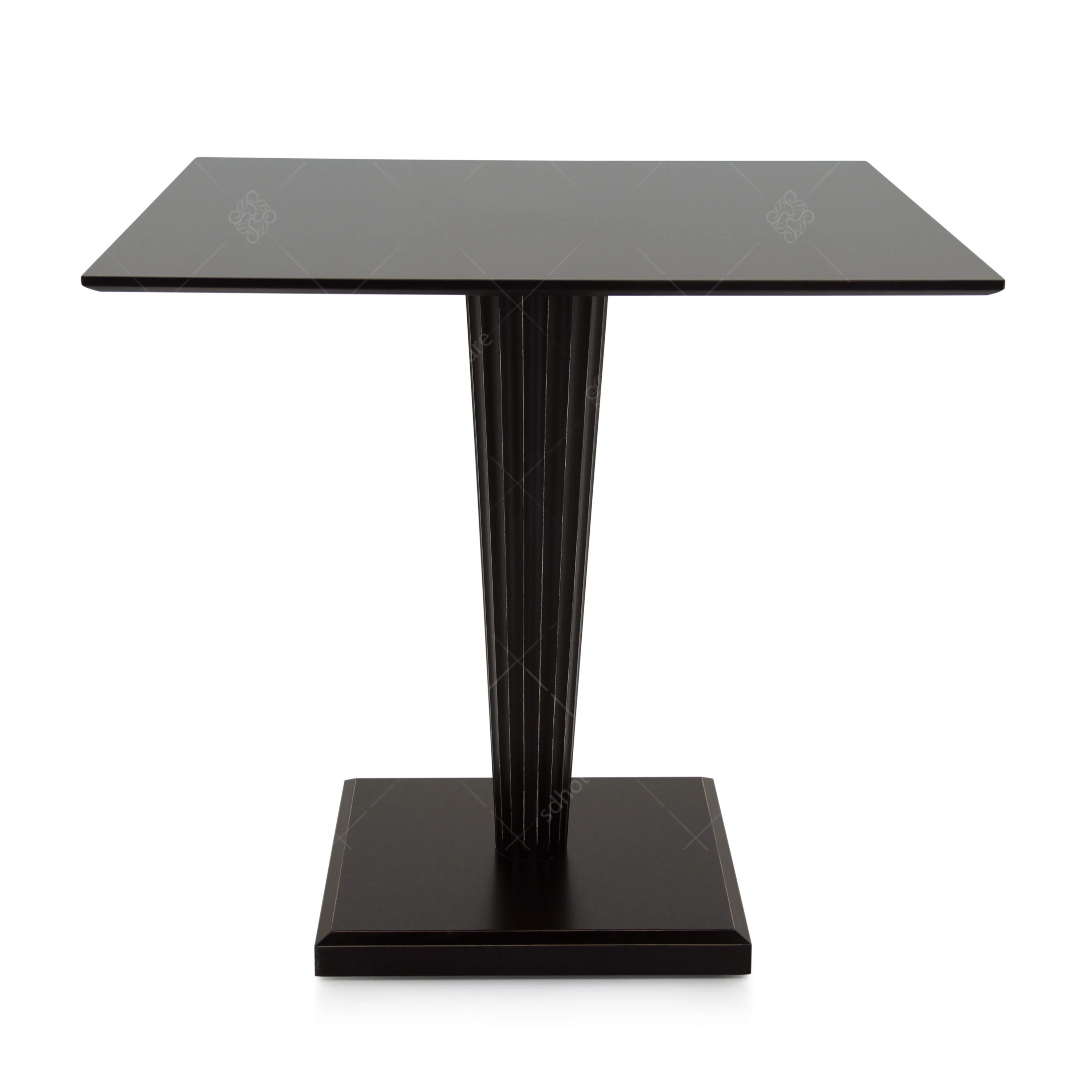 Hot Sale Hotel Restaurant Modern Dining Table And Chairs