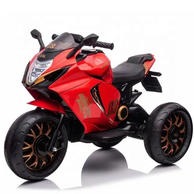 Cheap Mini Ride On Electric Motorcycle For Kids Motorcycle Children Bike 12v Battery Cars Kids Drive