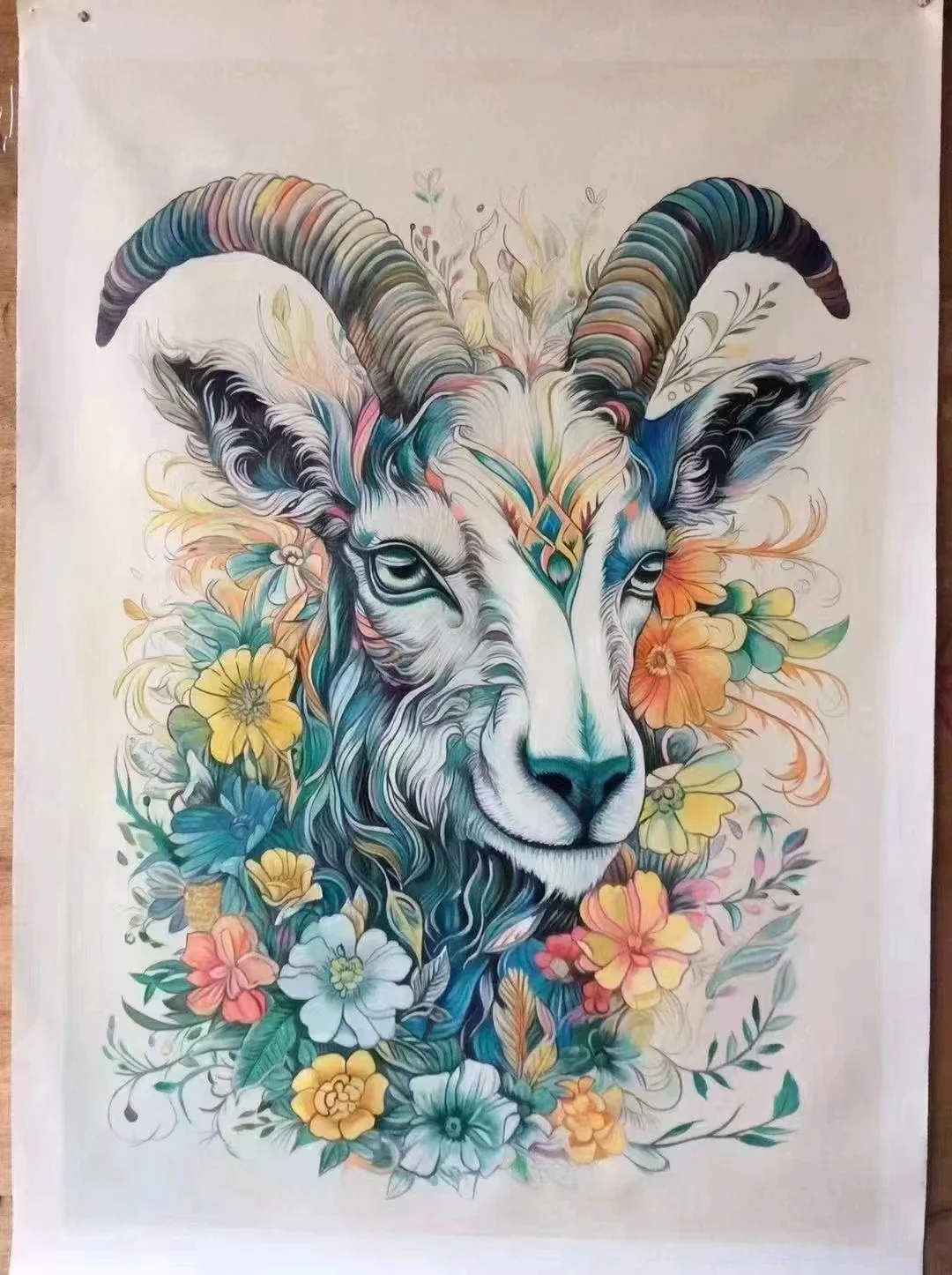 Dancer Girl Palette Knife 100% Oil Painting For Dancing Girl For Wall Art Pop Art Painting