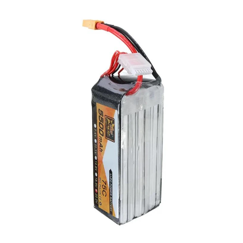 Hot Sale Rc Airplane Lipo 6s 5000mah Helicopter Battery 1000mah 903048
