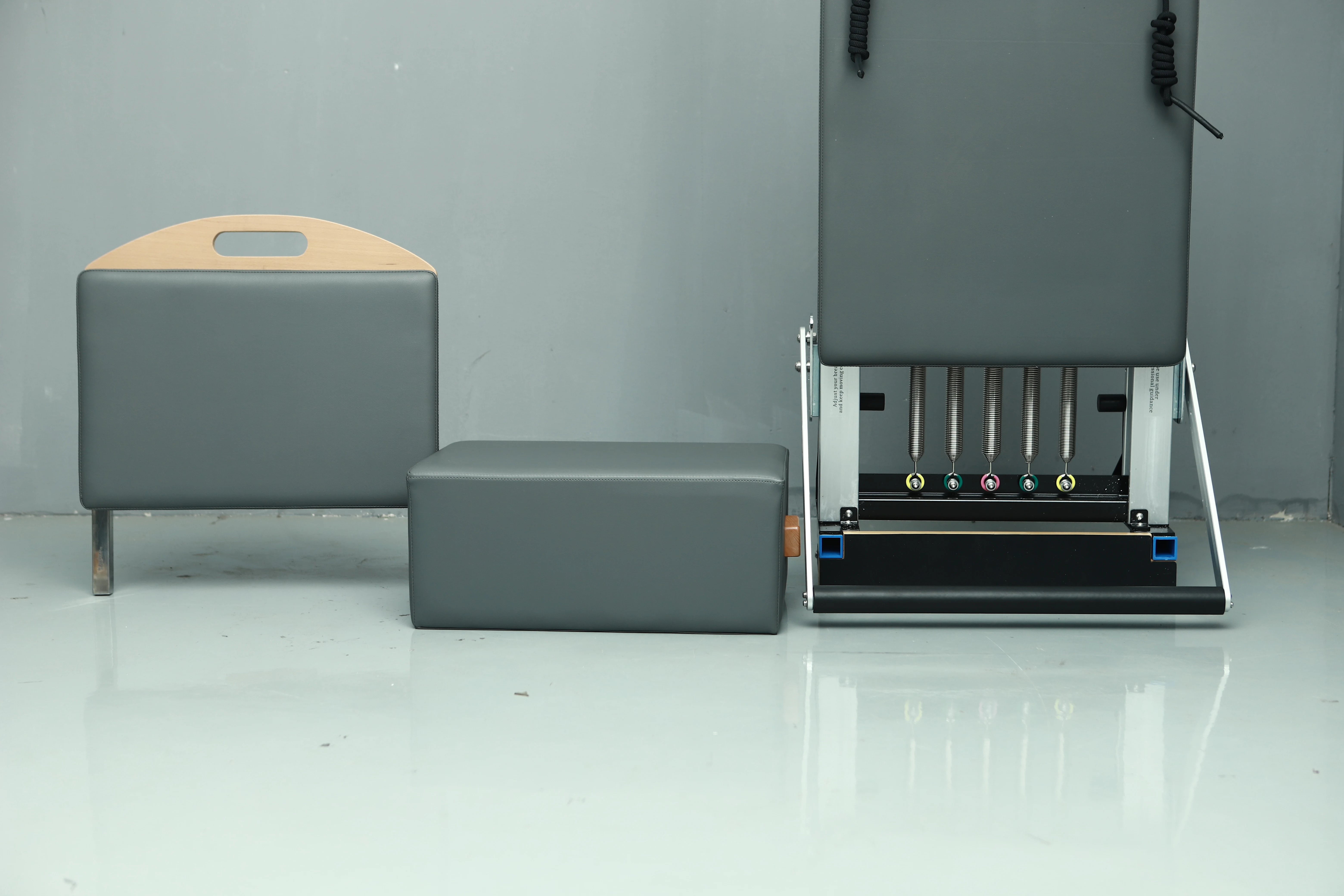 LK-T60 high quality pilates reformer Commercial Pilates