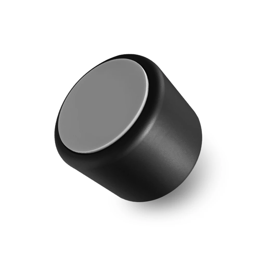 wholesale mental pen holder clips metal steady Circular multifunctional pen holder 2023