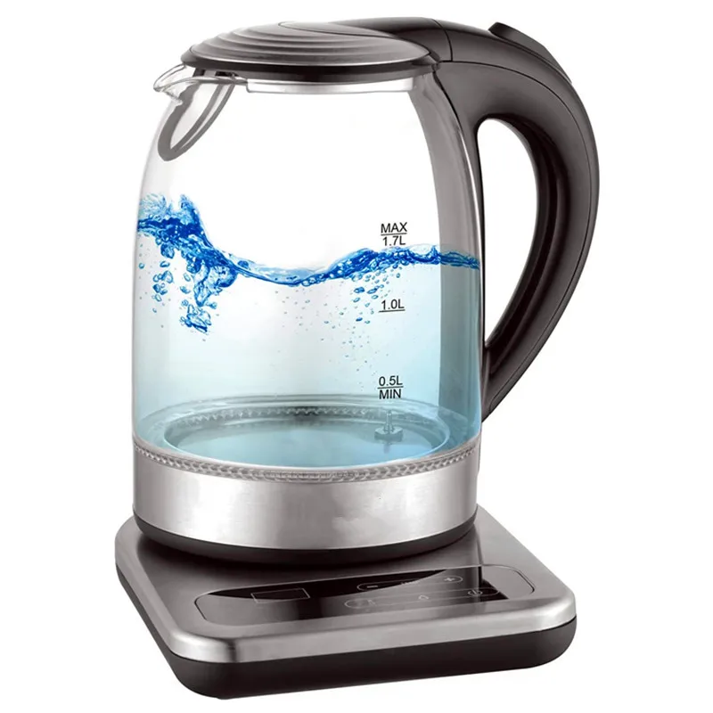 1.5 liter Smart Electric Kettle health pot with Temperature Control