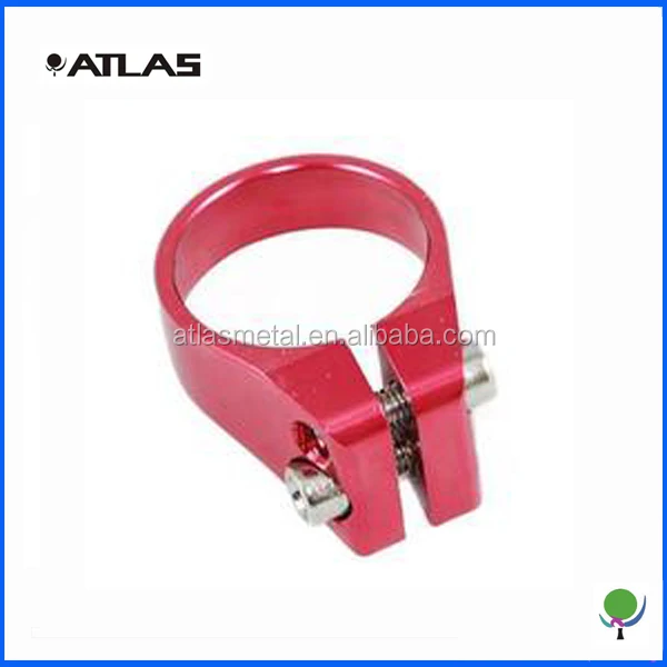 Custom Metal Clamps, Custom Fastener Processing Services, Custom Metal Fabrication Services, Custom Stamped Metal Parts