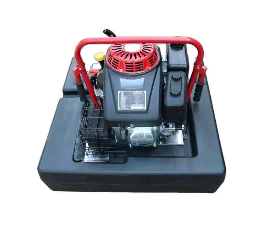 China Cheap Fire Rescue Floating Pump