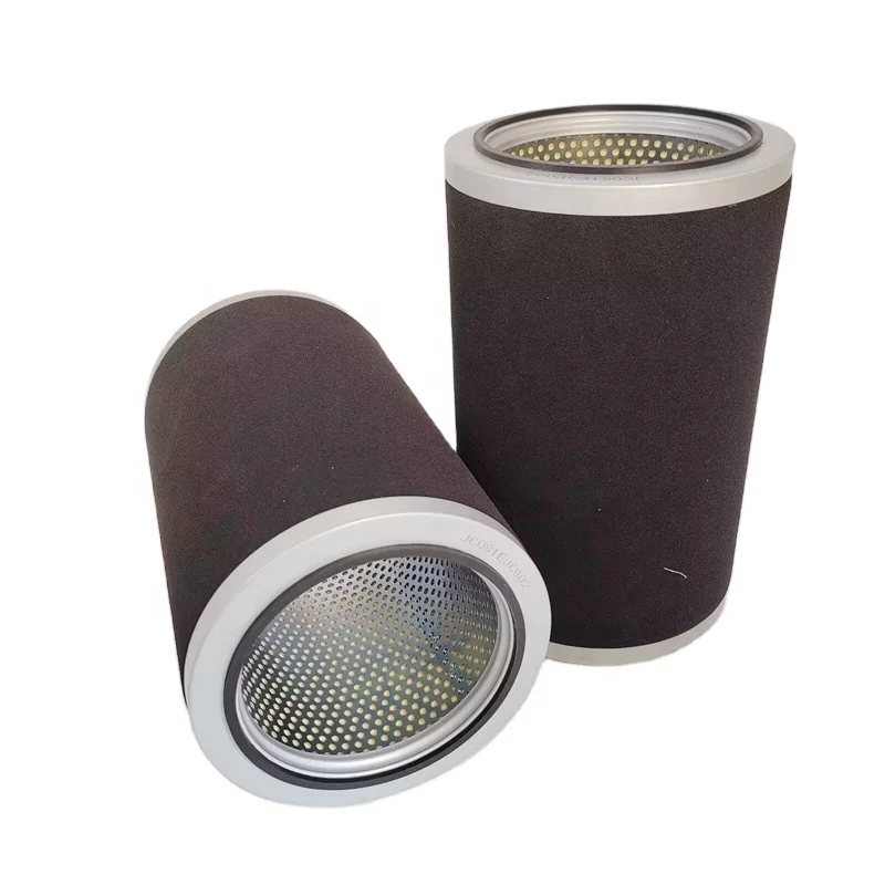 Oil Mist Filter Element JCQ81EJC002  Oil fume separation filter element  Suitable for Samsung centrifugal air compressors