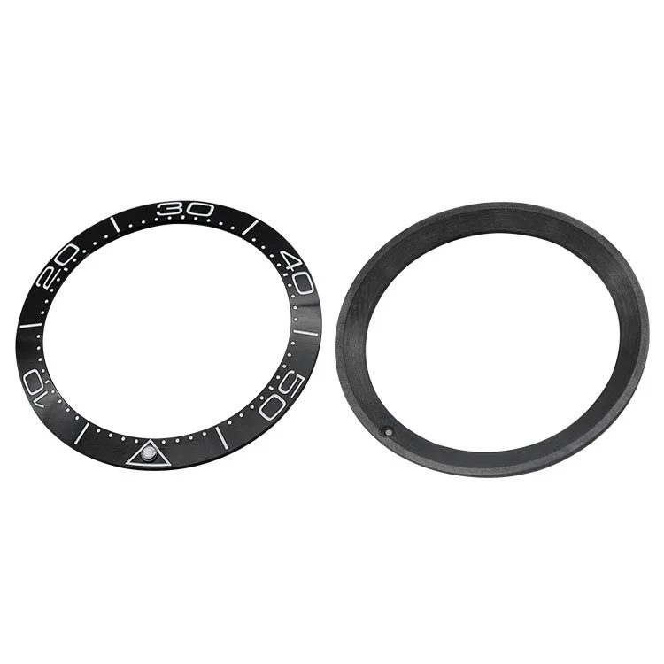 Wholesale high quality Luxury watch bezel inserts