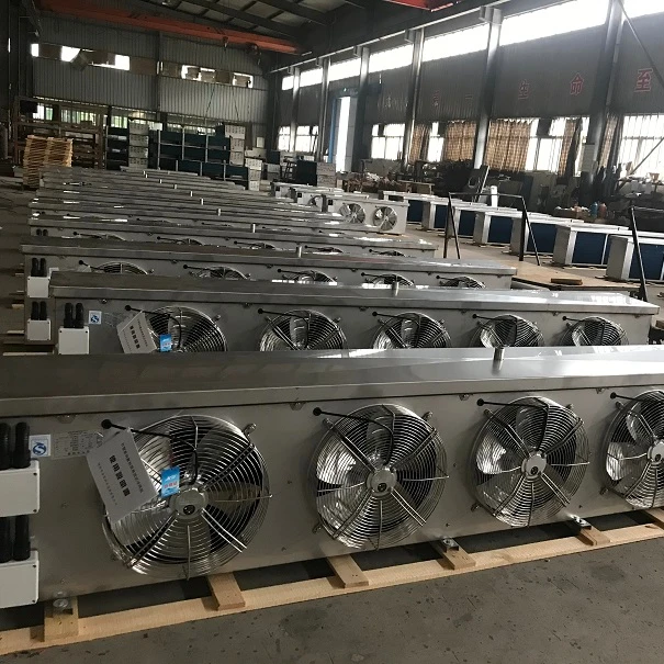 
Cold Room Refrigeration Equipment 
