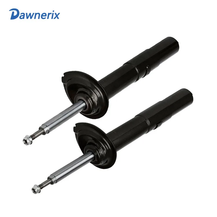 Suspension system spare parts shock absorbers gas shock absorber manufacturers complete strut assemblies for BMW 5 31311096858