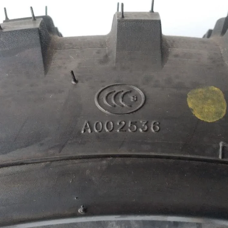 
3.00-18K257D China KENDA Good Quality Motorcycle Tire for sale 