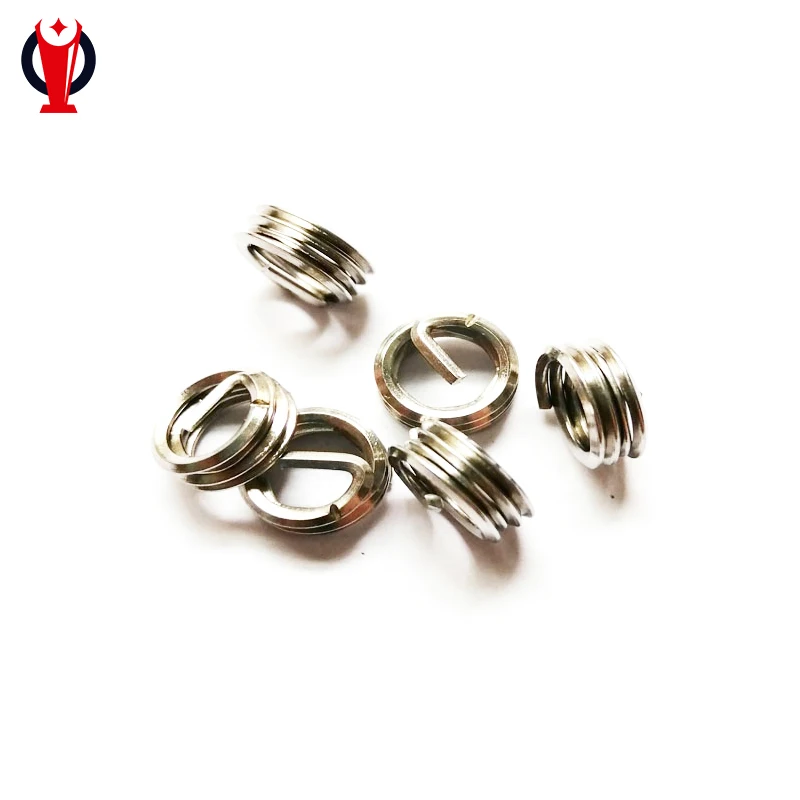 Steel Self-Tapping Screw for Construction Machinery for Construction Industries
