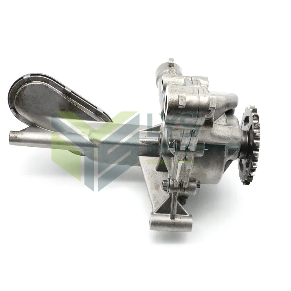 Масляный насос LR022455 для Land Rover 2.2L DIESEL FREELANDER 2 DISCOVERY SPORT