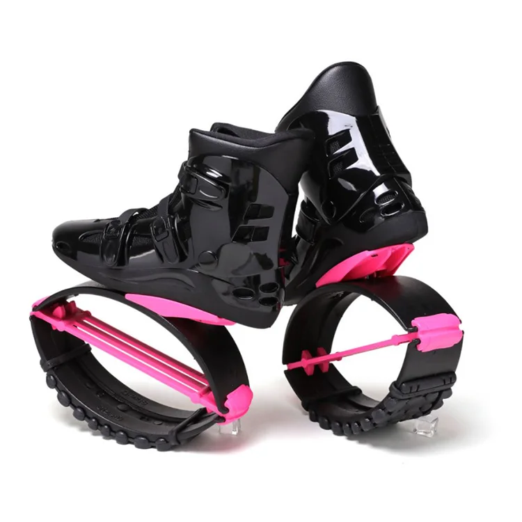 Hot Selling Pacewing Professional Kangoo Jump Shoes Sports Jump Boots Fitness Jumping Boots For Adult