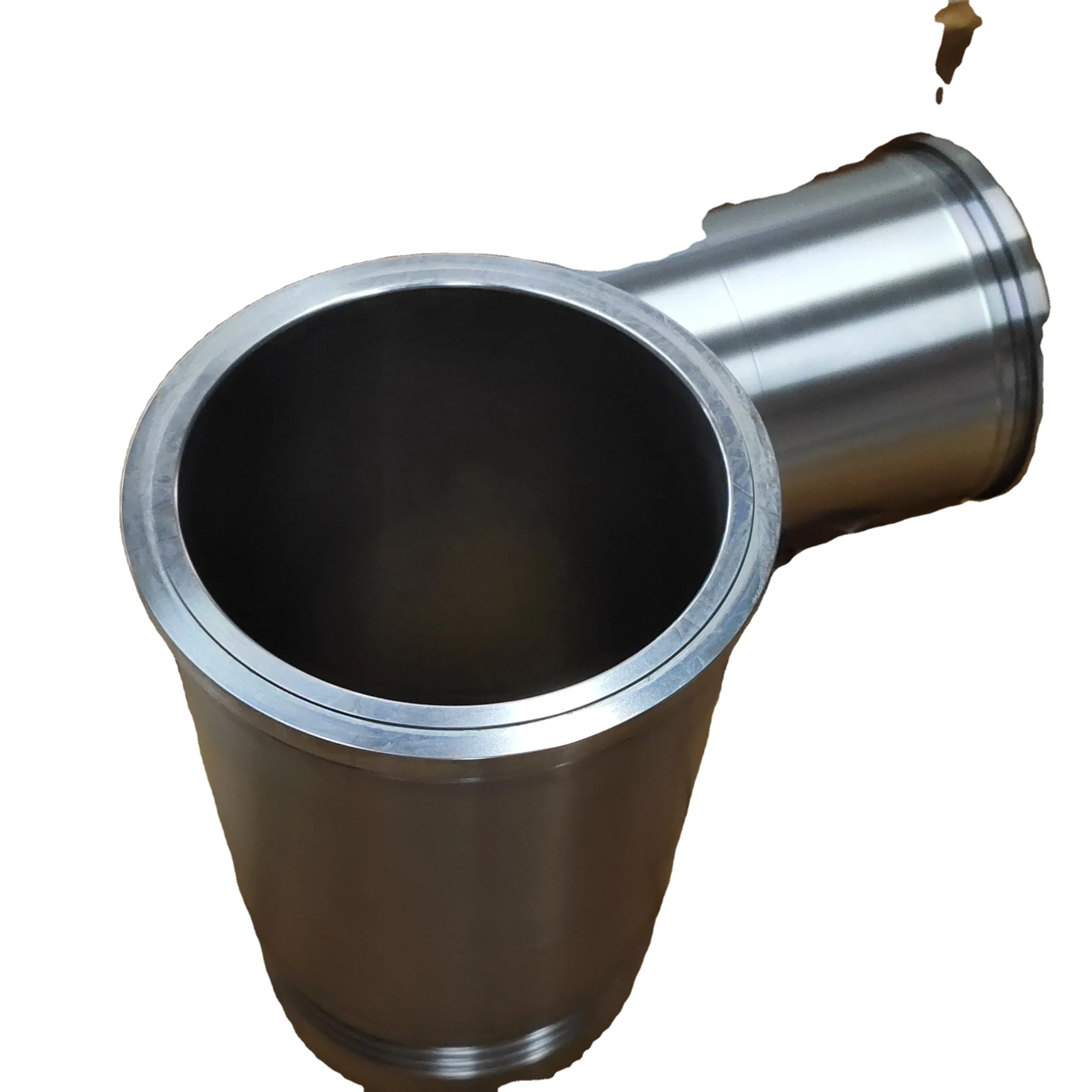CAT C15 Cylinder Liner Factory Price Cylinder Liner 469-5315 197-9330 For CAT C15 E345D E349D Engine parts