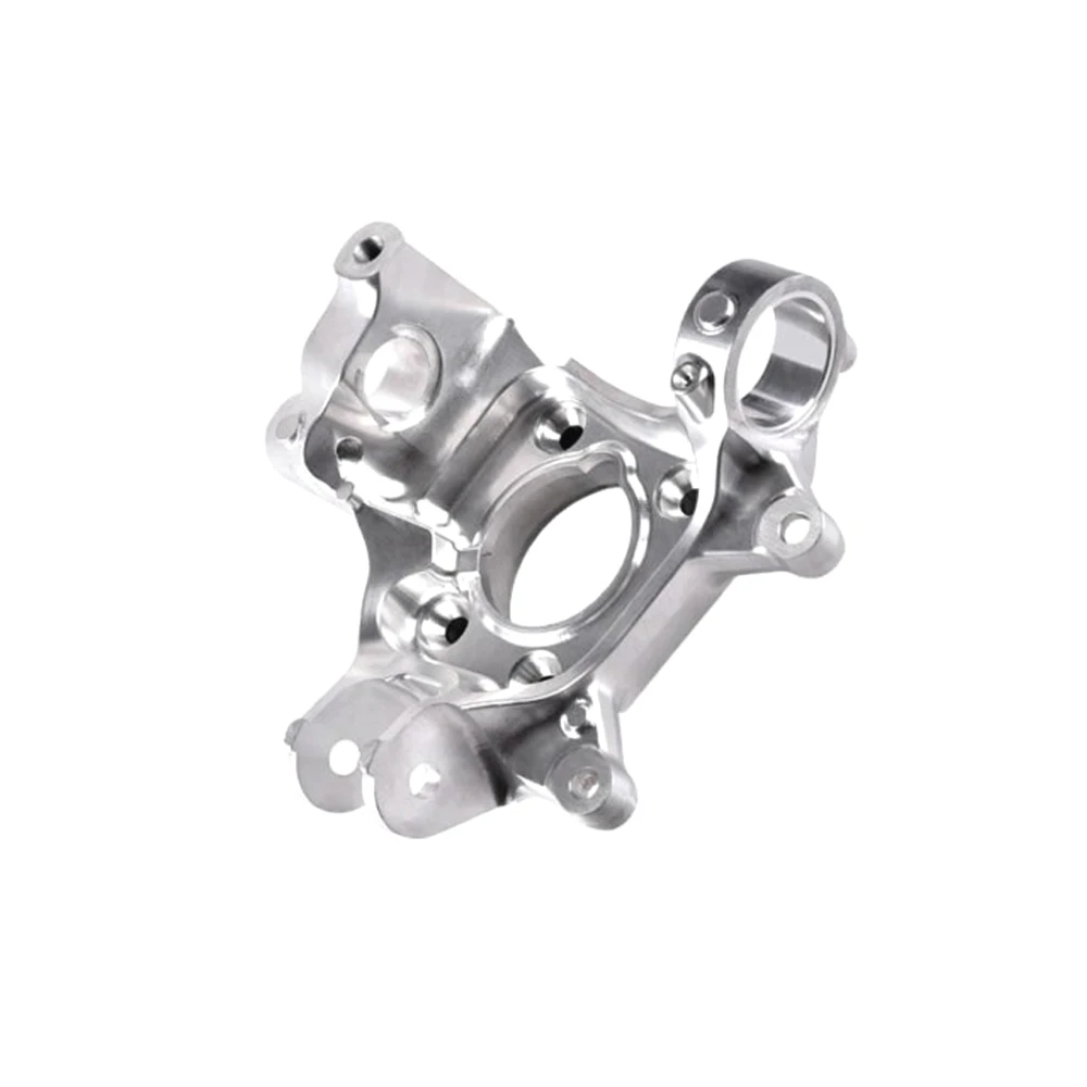 High Precision Custom CNC Machining 5 Axis Parts Lathe Machining Parts CNC Processing