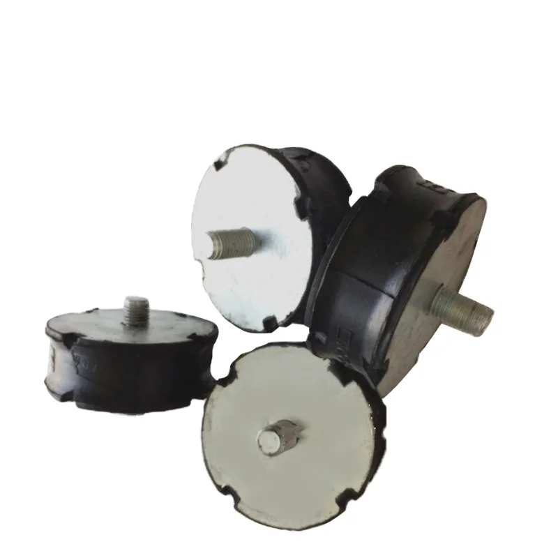 Roller BW80AD-2 shock absorber BW900-50 buffer block material 06118312 06118715