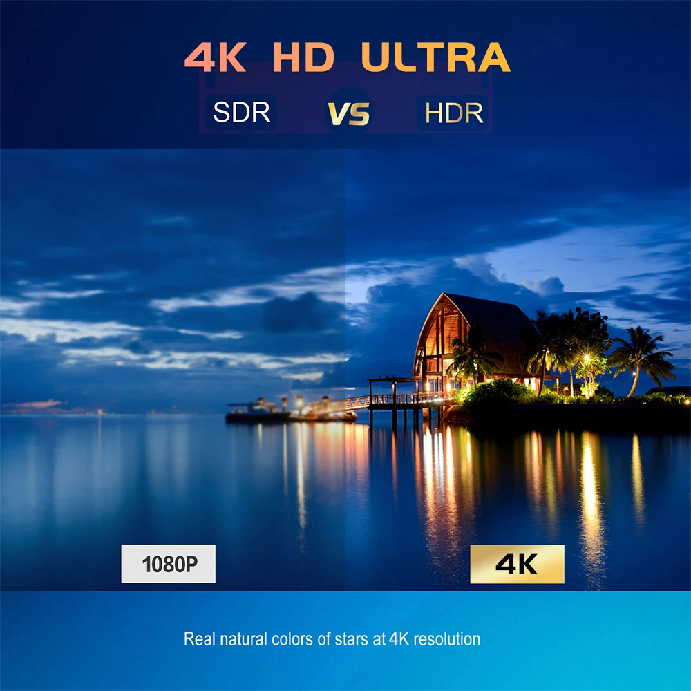 Touyinger X9 Smart Cinema Proyector Inteligente Tv Projection Mini 4K Wireless Wifi Home Theater Video Projector Portatil