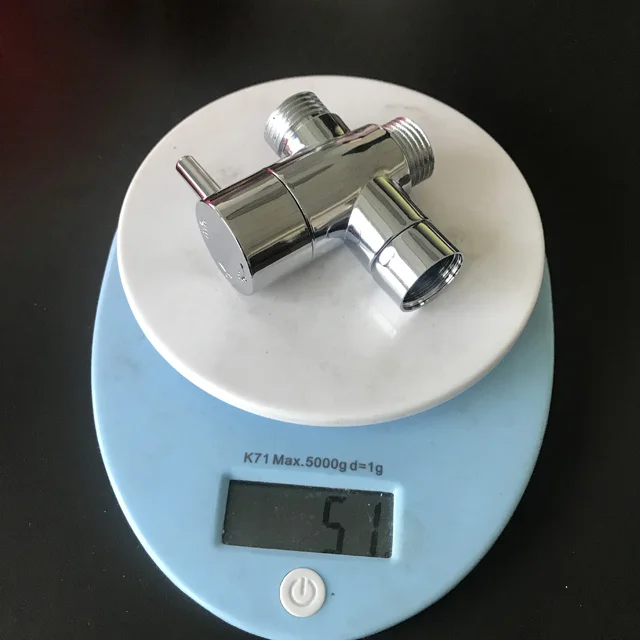 Оптовая продажа с фабрики 22 мм двухстороннее водоотводчик кран картридж