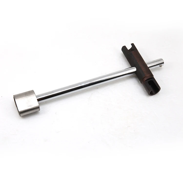 New priduct hot sale lockpick 2in1 AB lock twisting off device for locksmith tool 071182