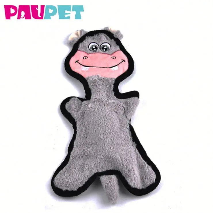 New Dog Animals  Pet Home Plush Toys Custom 5 Pack Dog Squeaky Toys Pet Dog Chew Toys How To Train Your dragon Plush