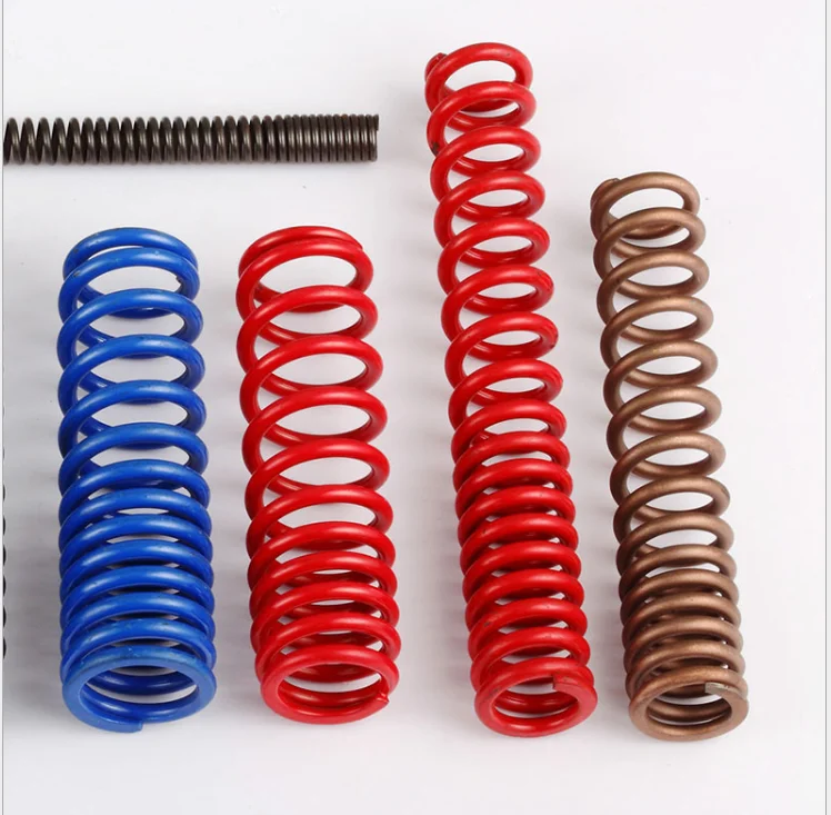 OEM Car universal suspension coil lowering springs car spring compressor