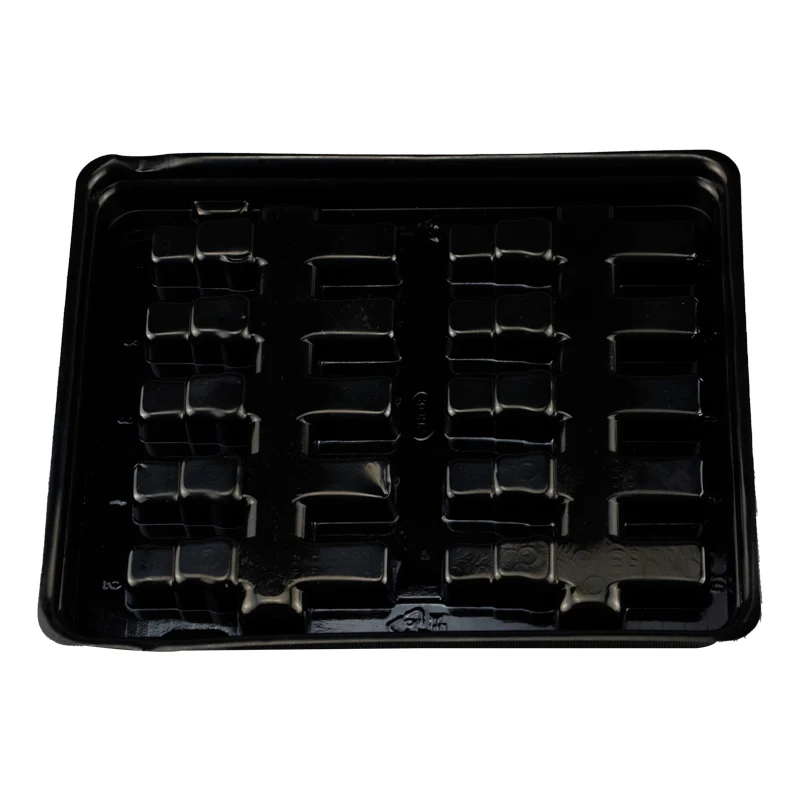 Customized Biodegradable Sugarcane Bagasse Pulp Compression Custom Paper Molded Packaging