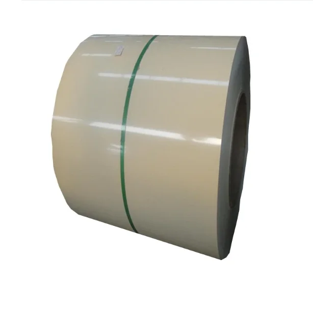 Good Price Color Prepainted Galvanized Steel Coil PPGI PPGL HDGL HDGI Cold Rolled Steel Coil for Sale