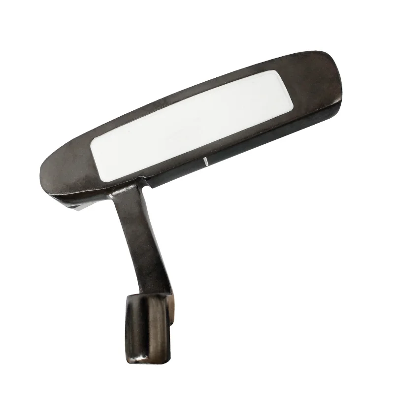 Golf  Putter #7 Golf Clubs   CNC Milled Zinc Alloy   Engraving Logo Unique Clubs Putter