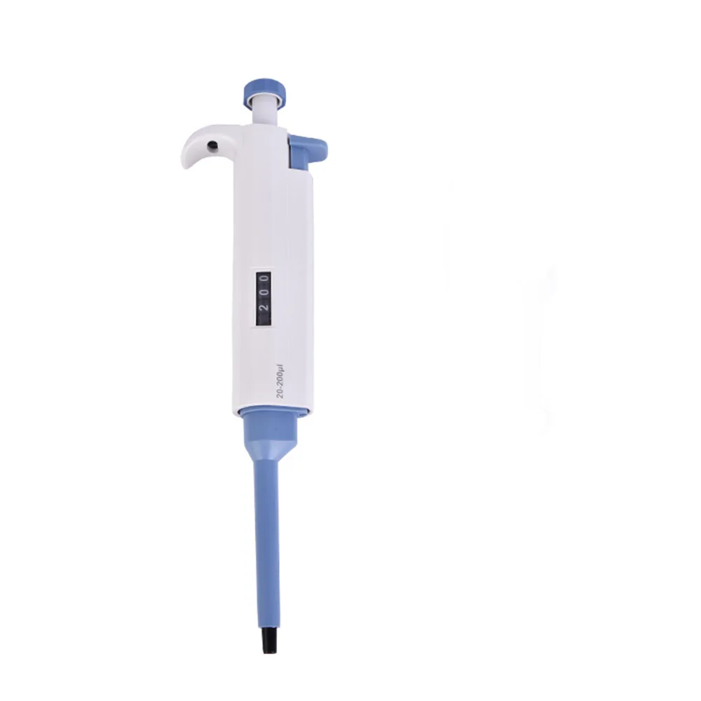 single channel micropipette adjustable capacity dragon lab pipette micropipette