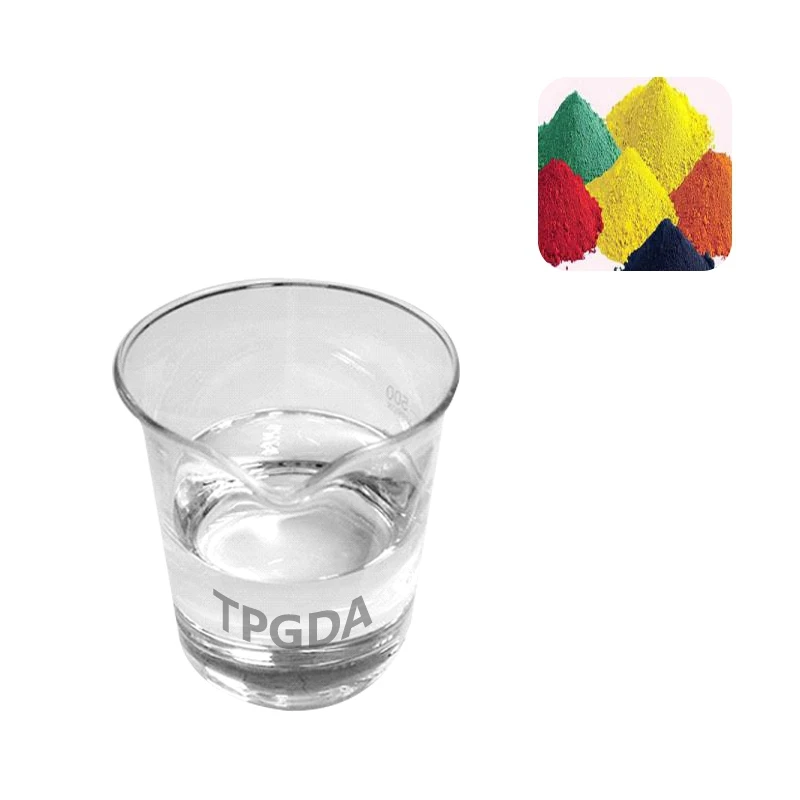 2022 REACH TPGDA/три пропиленгликоль диакрилат TPGDA мономер