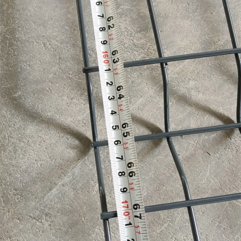 Nylofor 3d panneaux Grillage rigide cloture de jardin/mesh panel/3d fence/2d fence