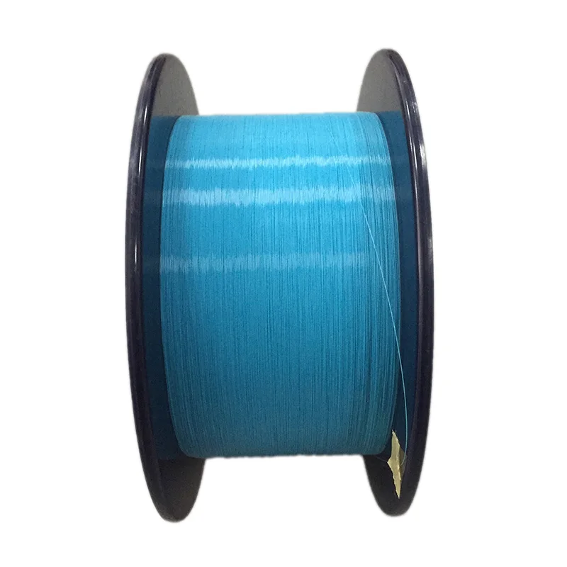 Китайский поставщик FTTH Multimode 62,5/125 OM1 YOFC волоконный кабель