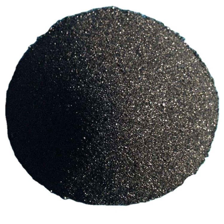 Chrome Chromite Sand Chromite Sand Chrome Ore 46%min Cr2O3 Chromite Sand