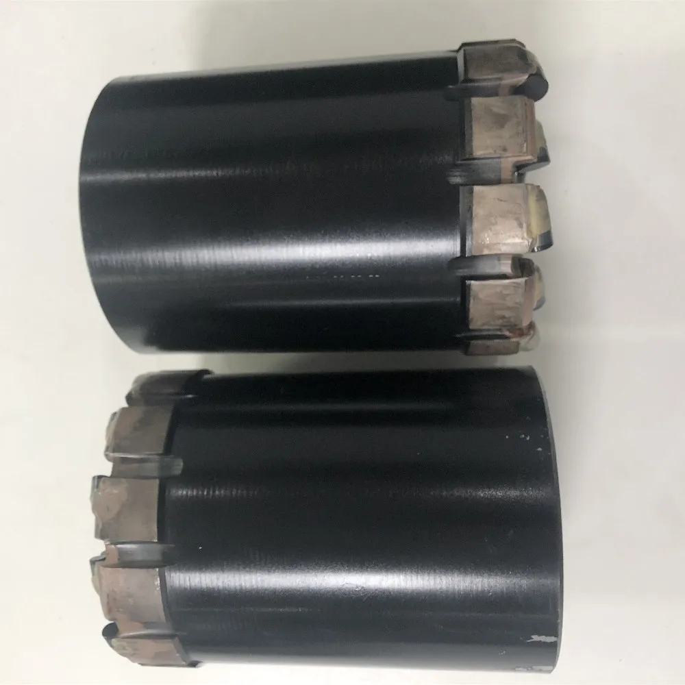 Core bit 146mm,102mm (2)