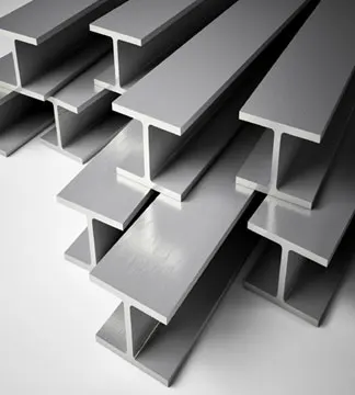 Astm горячеоцинкованный горячим цинком A572 Q345 стальной H-образный луч I-Beam по заводской