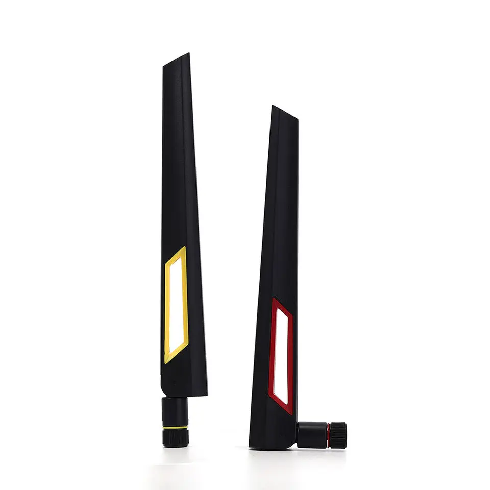 50 Receiver Lte Mimo Long Range External Directional 5G 2.4G 5.8G Rubber Router Wifi Outdoor Antenna