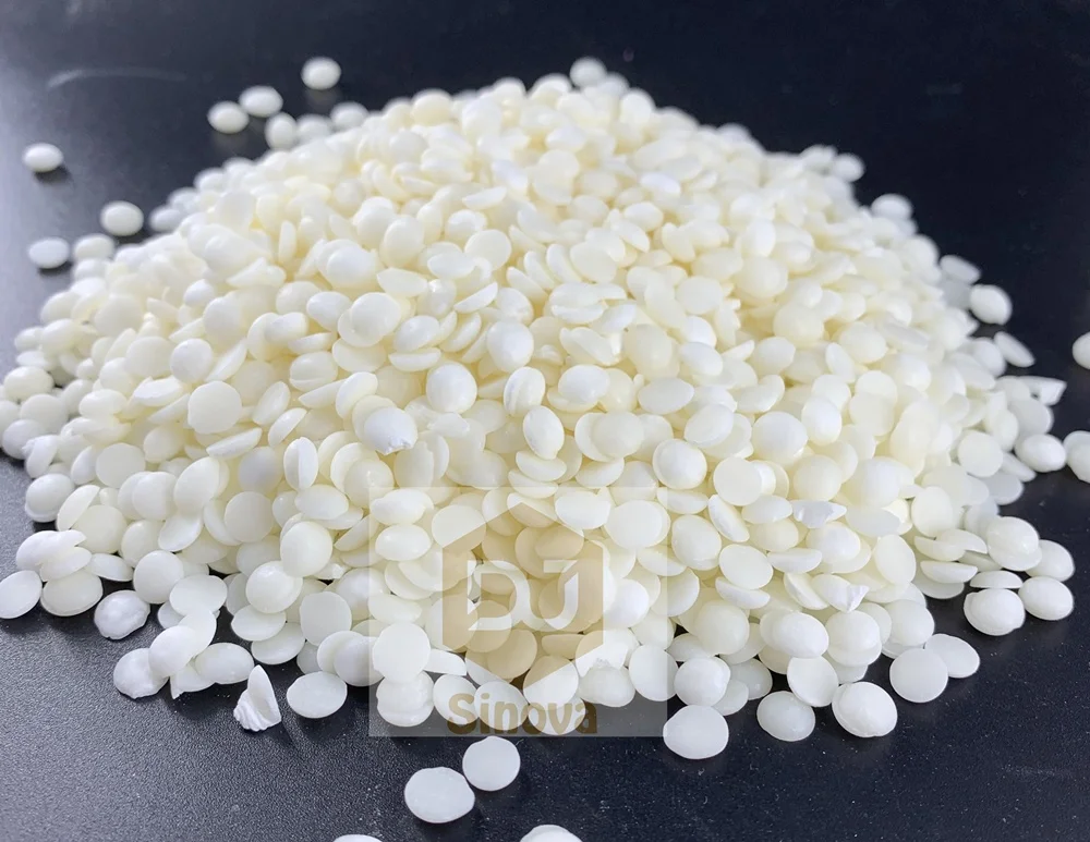 Scented candle wax GMO-free soy wax bulk flakes/beads