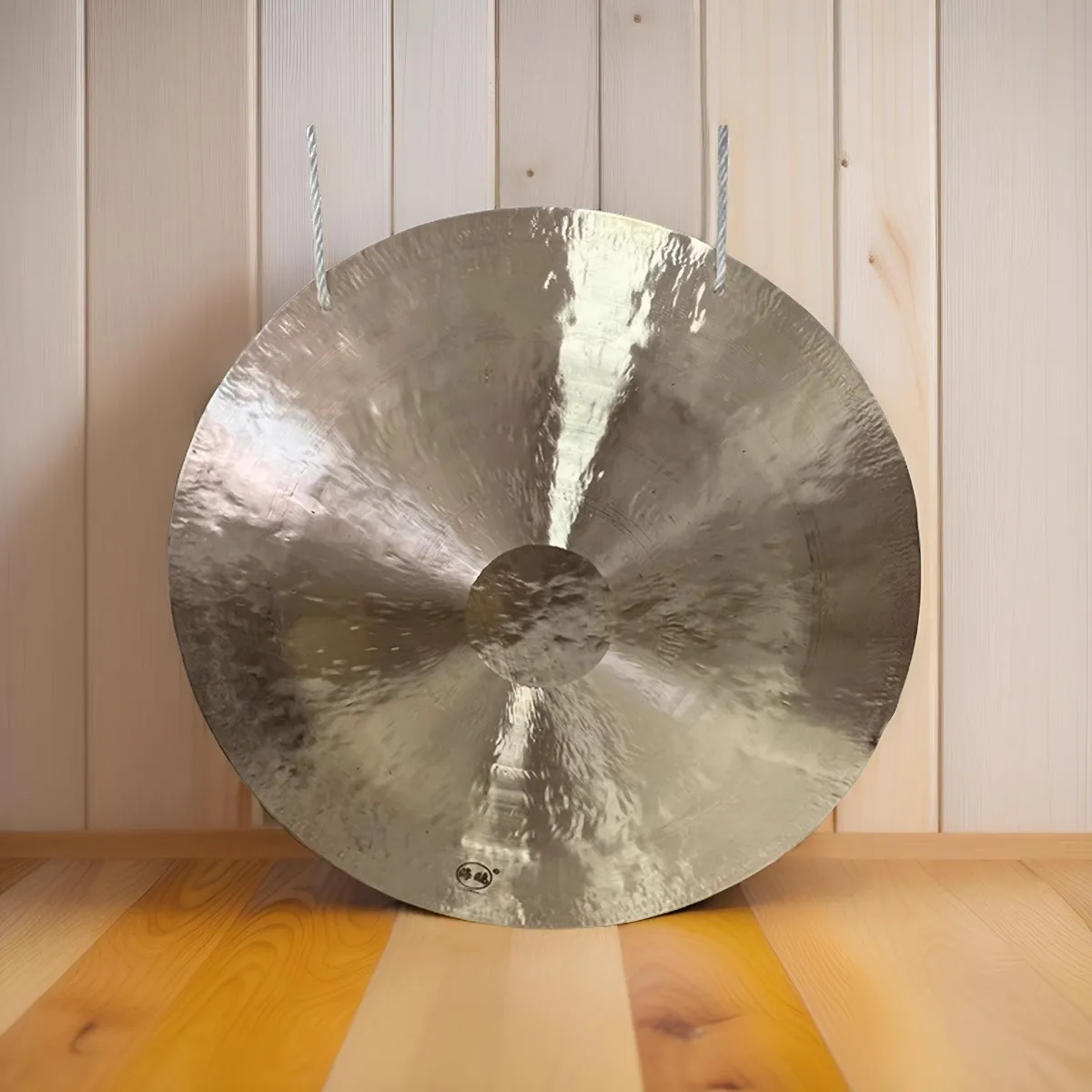 Factory High Quality Mini 15cm Gong Mallet Wind Gong Gong&Cymbals