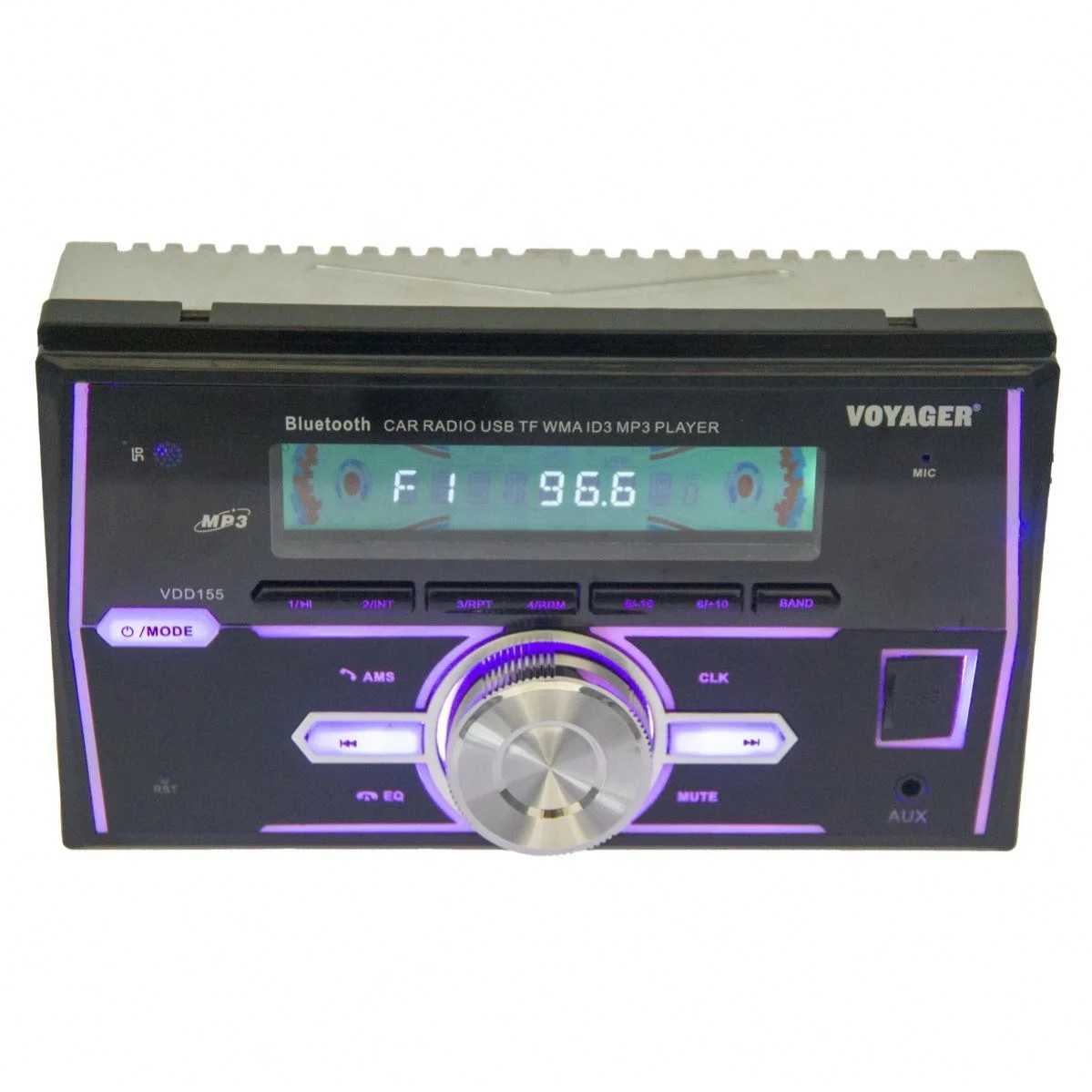 Лидер продаж автомобильный Dvd-радиоприемник Usb Jvc